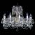 Хрустальная люстра ArtGlass DONATELA X. S-A 230 CE